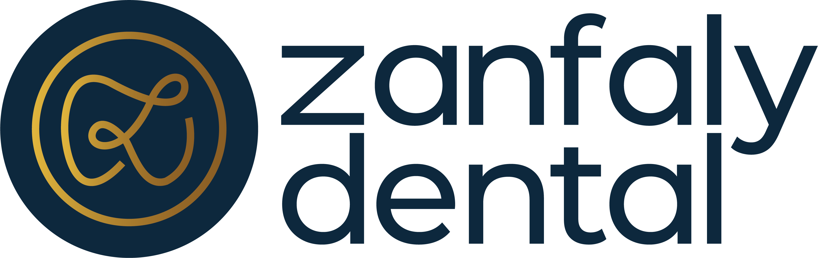 Zanfaly Dental